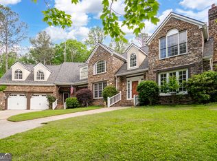 355 Clark Creek Pass, Acworth, GA 30102