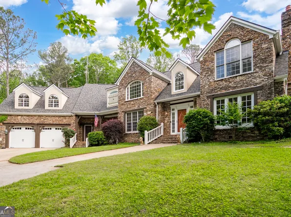 355 Clark Creek Pass, Acworth, GA 30102