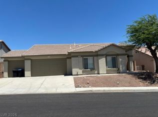 2886 Shimmering Bay St, Laughlin, NV 89029