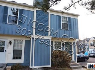 6750 S Holland Way, Littleton, CO 80128