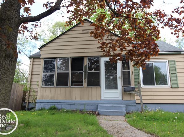 19661 McCormick St, Detroit, MI 48224