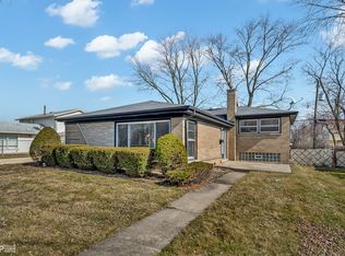 16029 University Ave, South Holland, IL