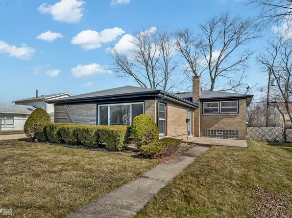 16029 University Ave, South Holland, IL 60473