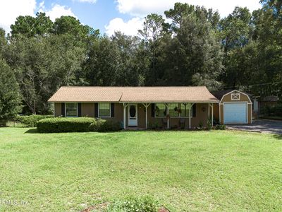 4568 CHIPMUNK Road, Middleburg, FL, 32068