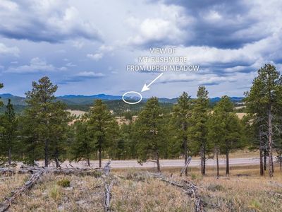 Highway 40, Keystone, SD, 57751