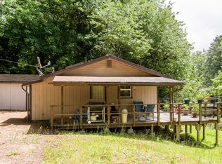 89743 Upper Johnson Creek Rd, Walterville, OR 97489