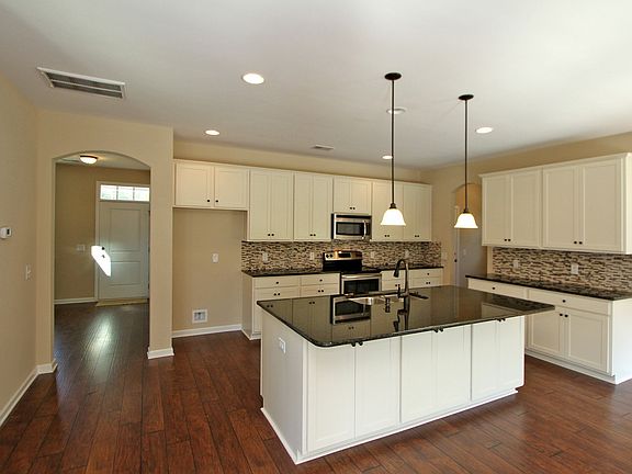 Florence Kitchen