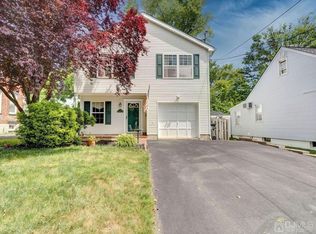 102-120 Wedgewood Ave, Woodbridge, NJ 07095