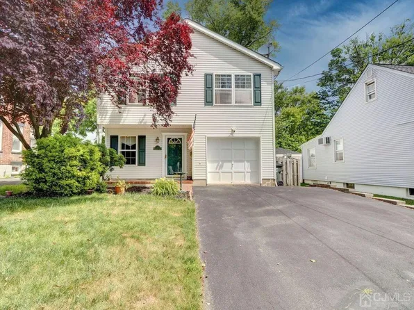 102-120 Wedgewood Ave, Woodbridge, NJ 07095