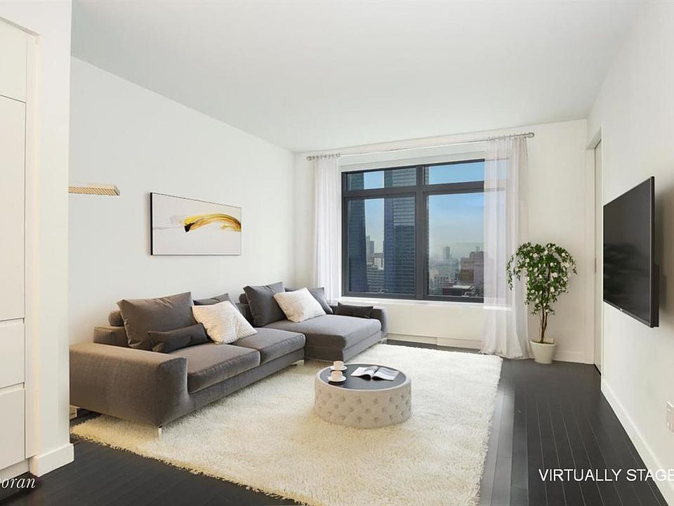 1st image of 123 Washington St APT 43E
