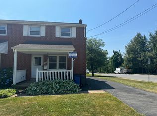 162 New St, Millersville, PA 17551