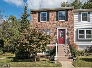 3829 Old Baltimore Dr #88, Olney, MD 20832