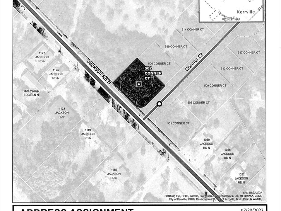2nd image of 502 Conner Ct