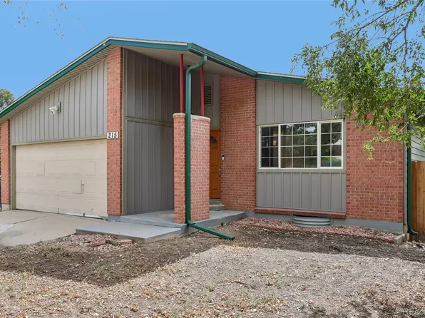 215 E 17th Avenue, Longmont, CO 80504