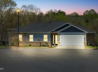 1850 Topsail Ct, Kingsport, TN 37664