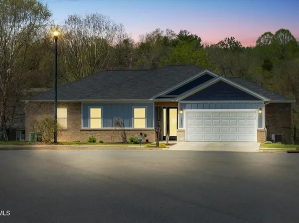1850 Topsail Ct, Kingsport, TN 37664