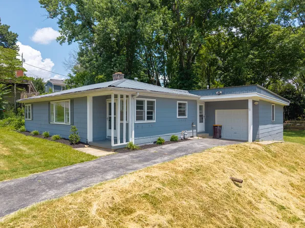 1 Robinson Dr, Somerset, KY 42501