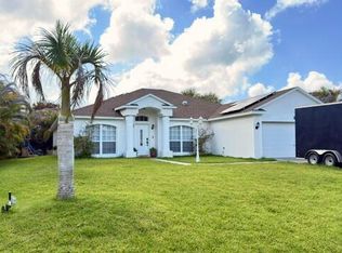 2326 SW Antiquera Street, Port St Lucie, FL 34953