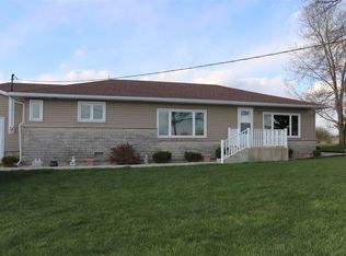 6692 E State Road 218, La Fontaine, IN 46940