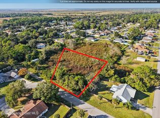 6510 Aspen Ln, Cocoa, FL 32927