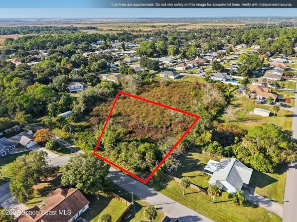 6510 Aspen Ln, Cocoa, FL 32927