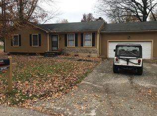 11515 Carriage Rest Ct, Middletown, KY 40243