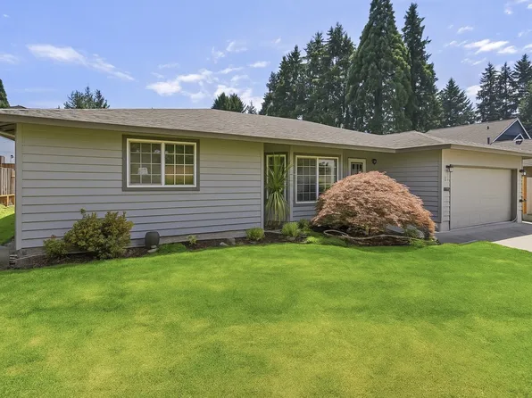 376 NW Jason Ct, Hillsboro, OR 97124