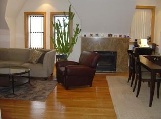 1408 Beacon St APT 4, Brookline, MA 02446