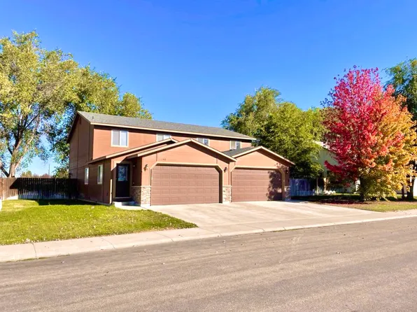 142 SW Quaker Dr #A, Mountain Home, ID 83647