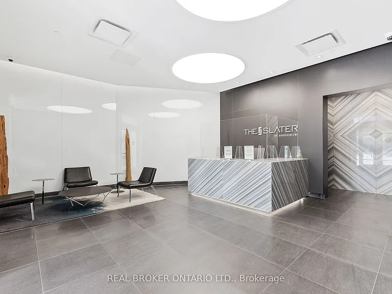 199 Slater St #1708 — Photo 3