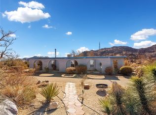 29595 Cove Rd, Lucerne Valley, CA 92356