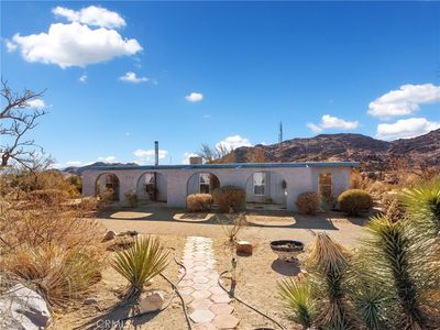 29595 Cove Rd, Lucerne Valley, CA, 92356