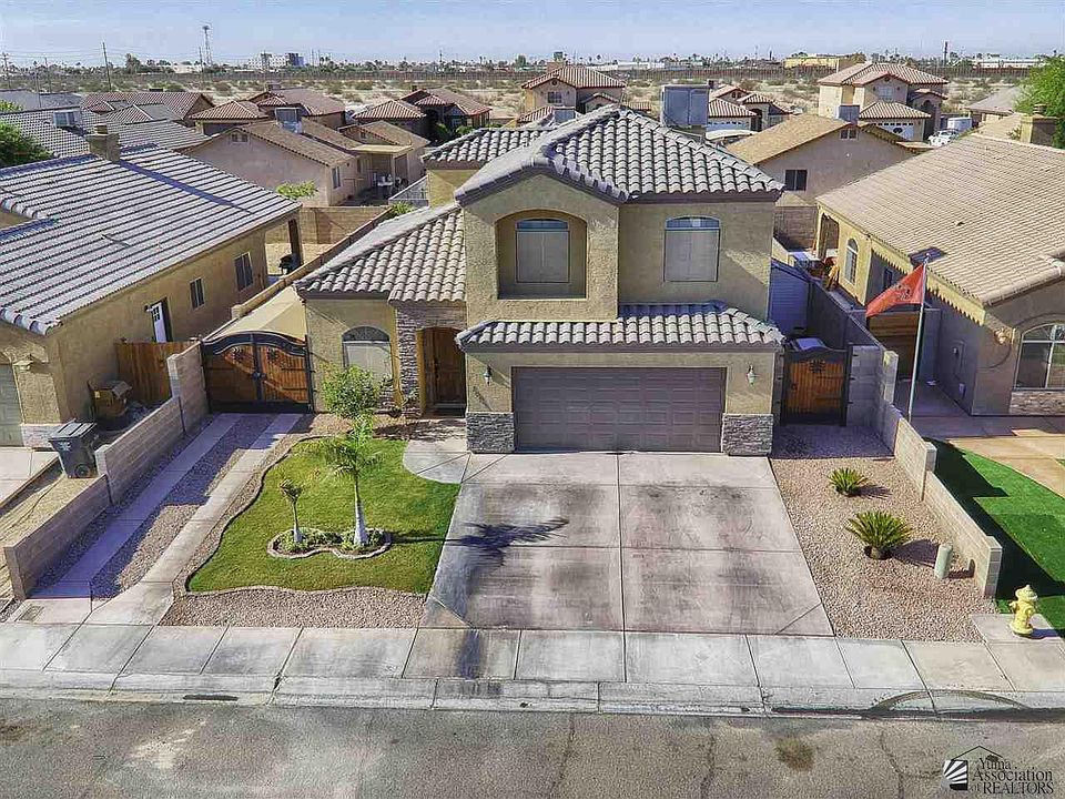 1st image of 1601 E Los Olivos Dr