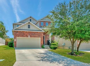 414 Unicorn Rnch, San Antonio, TX 78245