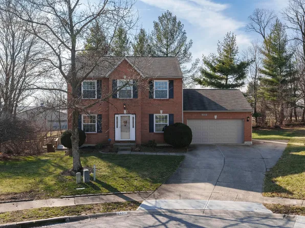 1480 Dunwoodie Ct, Florence, KY 41042