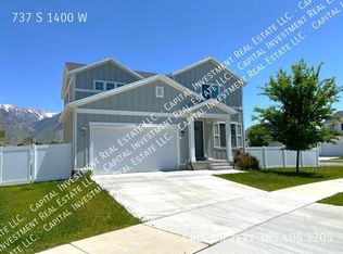 737 S 1400 W, Provo, UT 84601