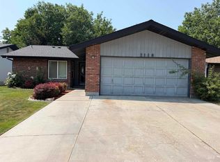 2110 Brookside Dr, Caldwell, ID 83605