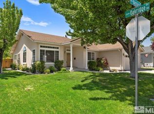 985 Bernice Ct, Sparks, NV