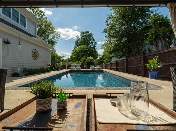 1112 Chapel Ave, Nashville, TN 37206