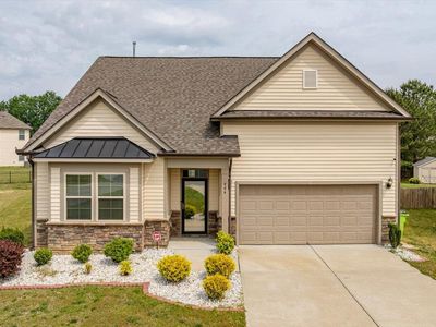 404 Lily Pad Ct, Zebulon, NC, 27597