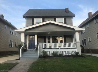 2063 Lewis Dr, Lakewood, OH 44107