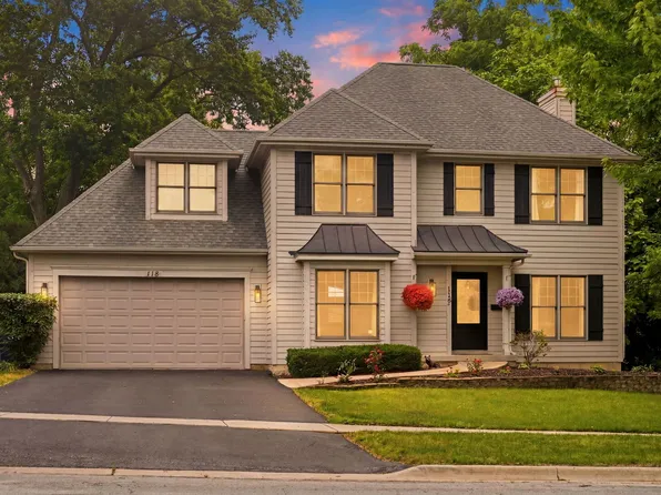 118 N 11th Ave, St Charles, IL 60174