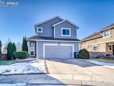 6135 Padre Ct, Colorado Springs, CO, 80922