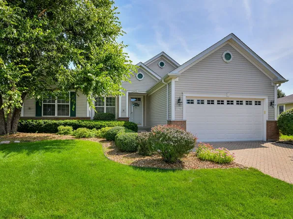 12396 Fox Run Ct, Huntley, IL 60142