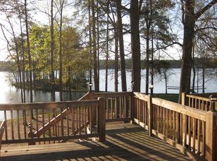 1000 Marigold Rd #9, Sparta, GA 31087