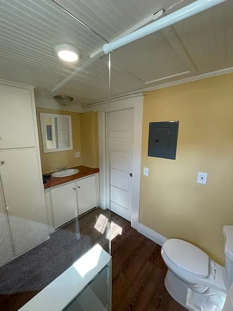 1 bed, 750 sqft, $1,650 — Photo 2