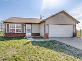 2059 W Van Arsdall Ct, Columbus, IN 47201