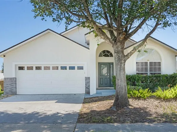 8120 Pomo Dr, Kissimmee, FL 34747