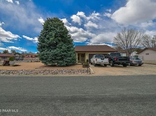 11079 E Havasupai Trl, Dewey, AZ 86327