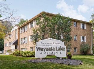 412 Wayzata Blvd E #412/301, Wayzata, MN 55391